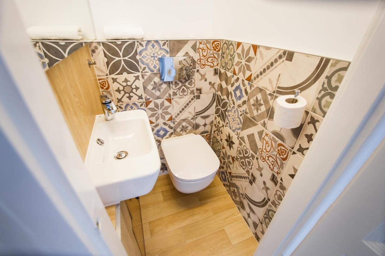 Spacious Riverviews Apartment Near Piata Unirii 오라데아 외부 사진
